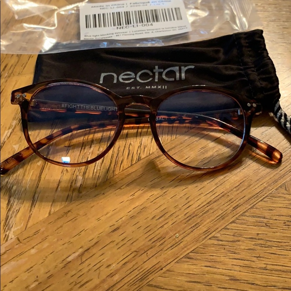 Nectar Blue Light Blocking Glasses - image 1